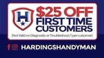 Photo of Harding Handyman & Home Improvement