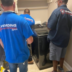 Photo of Harding Handyman & Home Improvement