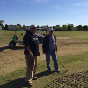 Photo of The Golf Club at Eagle Creek