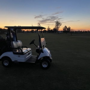 Photo of The Golf Club at Eagle Creek