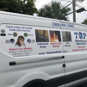 Photo of Top Remediation Specialist