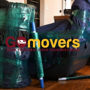 Photo of Go Movers