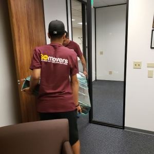 Photo of Go Movers