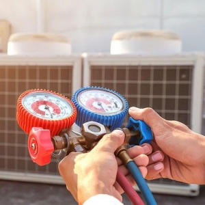 Photo of Environmental Air Systems