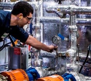 Photo of Environmental Air Systems