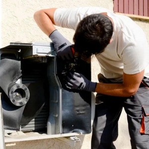Photo of Environmental Air Systems