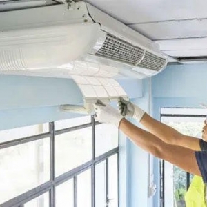 Photo of Environmental Air Systems