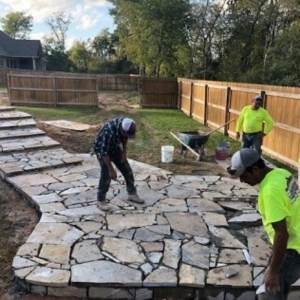 Photo of Aggieland Masonry
