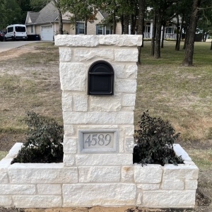 Photo of Aggieland Masonry