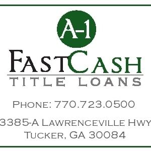 Photo of A-1 Fast Cash