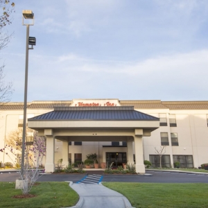 Photo of Hampton Inn Tracy