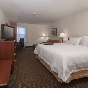 Photo of Hampton Inn Tracy