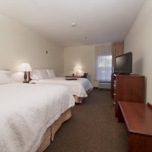 Photo of Hampton Inn Tracy