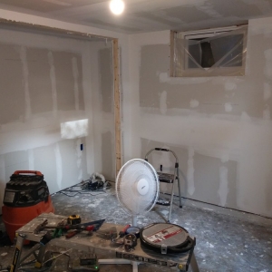 Photo of CR Remodeling