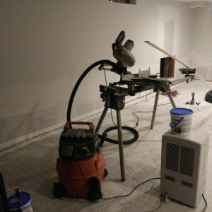 Photo of CR Remodeling