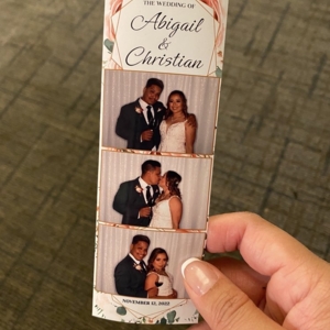 Photo of Push2Start Photo Booth