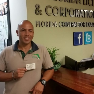Photo of Florida Licenses & Corporations