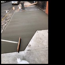 Photo of JBS Concrete