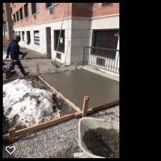 Photo of JBS Concrete
