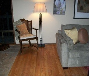Photo of Seattle Hardwood Floors