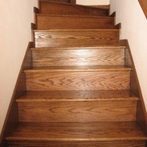 Photo of Seattle Hardwood Floors