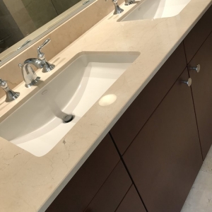 Photo of Washington Marble Polishing
