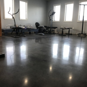 Photo of Washington Marble Polishing