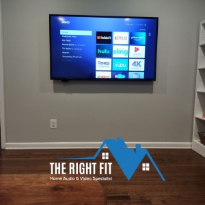 Photo of The Right Fit CLT