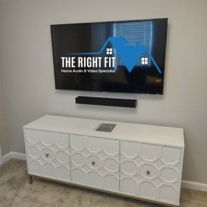 Photo of The Right Fit CLT