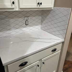 Photo of Wallace Granite