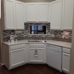 Photo of Wallace Granite