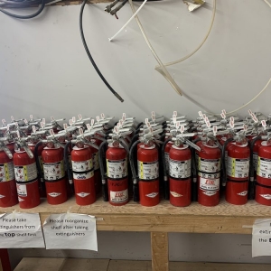 Photo of Majestic Fire Protection