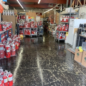 Photo of Majestic Fire Protection