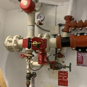 Photo of Majestic Fire Protection