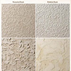 Photo of Edgar's Stucco