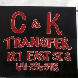Photo of C & K Transfer