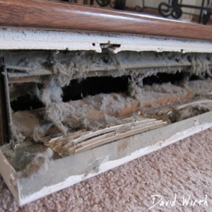 Photo of D Air Duct Cleaners