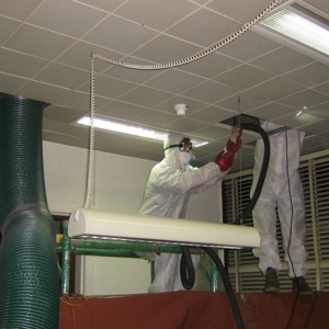 Photo of D Air Duct Cleaners