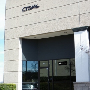 Austin CTS Mobility