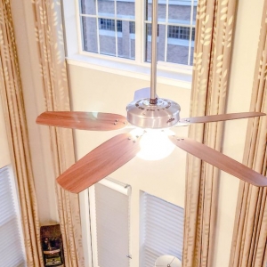 Photo of Fullyang Drapes & Shades