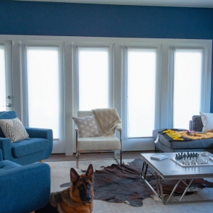 Photo of Fullyang Drapes & Shades