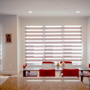 Photo of Fullyang Drapes & Shades