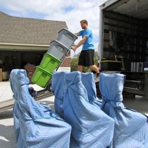 Photo of Evolution Moving Company