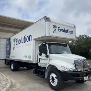 Photo of Evolution Moving Company