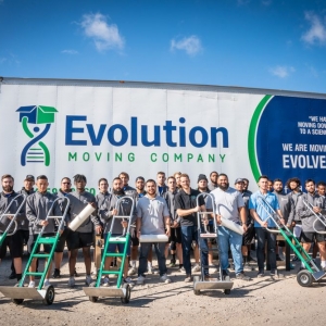 Photo of Evolution Moving Company