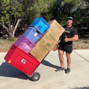 Photo of Evolution Moving Company