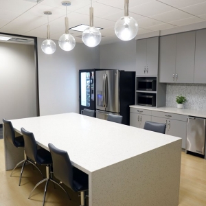 Dallas Executive Workspace