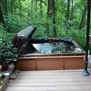 Englewood Advanced Spa Repair