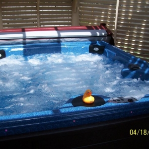 Photo of Advanced Spa Repair
