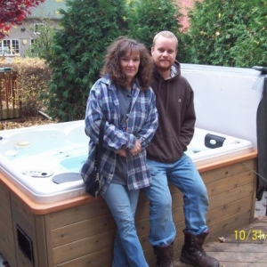 Photo of Advanced Spa Repair